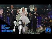 Lip Sync México