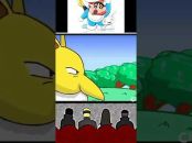 Mr. Indian anime