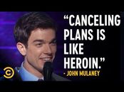 Comedy Central Stand-Up
