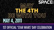 On May 4, 2011, the first organized \