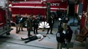 Law and Order 25x20 Season 25 Episode 20 Promo - Once Burned