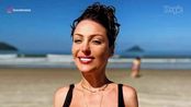 Barbara Jankavski was found lifeless inside the home of public defender Renato Campos Pinto de Vitto on Nov. 2