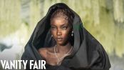 Go behind the scenes with Anok Yai as she prepares for the 2026 Met Gala. The supermodel weighs in on her look while stepping into a Renaissance-inspired Balenciaga gown and having her prosthetic wig applied. Find out about Anok's pre-Met process including a facial, a massage, lymphatic drainage and more. <br/><br/>Director: Madison Coffey<br/>Director of Photography: Asia Li Jones<br/>Editor: Nicole Salmeri; Paul Tael<br/>Talent: Anok Yai<br/>Producer: Madison Coffey<br/>Line Producer: Natasha Soto-Albors<br/>Production Manager: EmmaLee Hendrikson<br/>Associate Production Manager: Elizabeth Hymes<br/>Talent Booker: Jenna Caldwell<br/>Audio Engineer: Rachel Suffian<br/>Production Assistant: Tatiana Dominguez<br/>Stylist: Carlos Nazario<br/>Make-up Artist: Sheika Daley<br/>Prosthetics: Malina Stearns, Laurel Charleston, Kelly Harris<br/>Wig Hand Sculpting: Sasha Glasser<br/>Manicurist: Dawn Sterling<br/>Post Production Supervisor: Christian Olguin<br/>Post Production Coordinator: Stella Shortino<br/>Supervising Editor: Eduardo Araujo<br/>Senior Manager; Creative Development: Hannah Pak<br/>Director; Creative Development: Claire Buss<br/>Director; Content Production: Lane Williamson<br/>Executive Director; Global Video: Ella Ruffel<br/>Special Thanks: The Pierre, a Taj Hotel New York